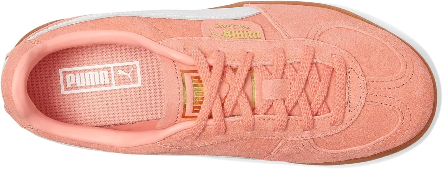 PUMA Women's Palermo Elevata Shoes Sneaker