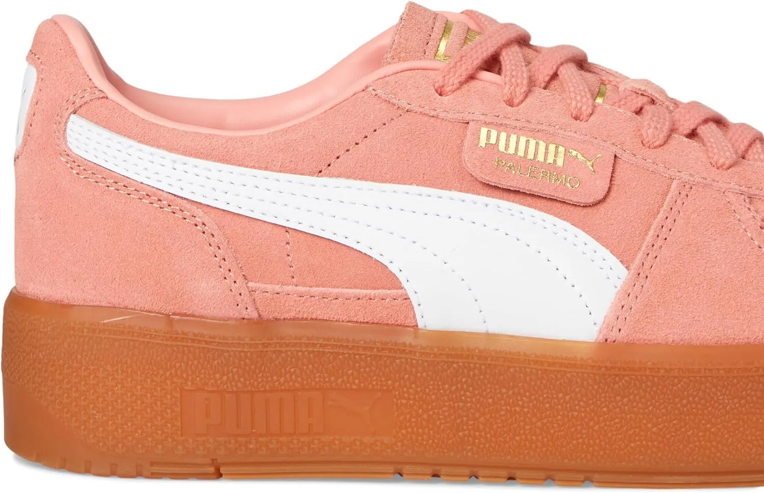 PUMA Women's Palermo Elevata Shoes Sneaker