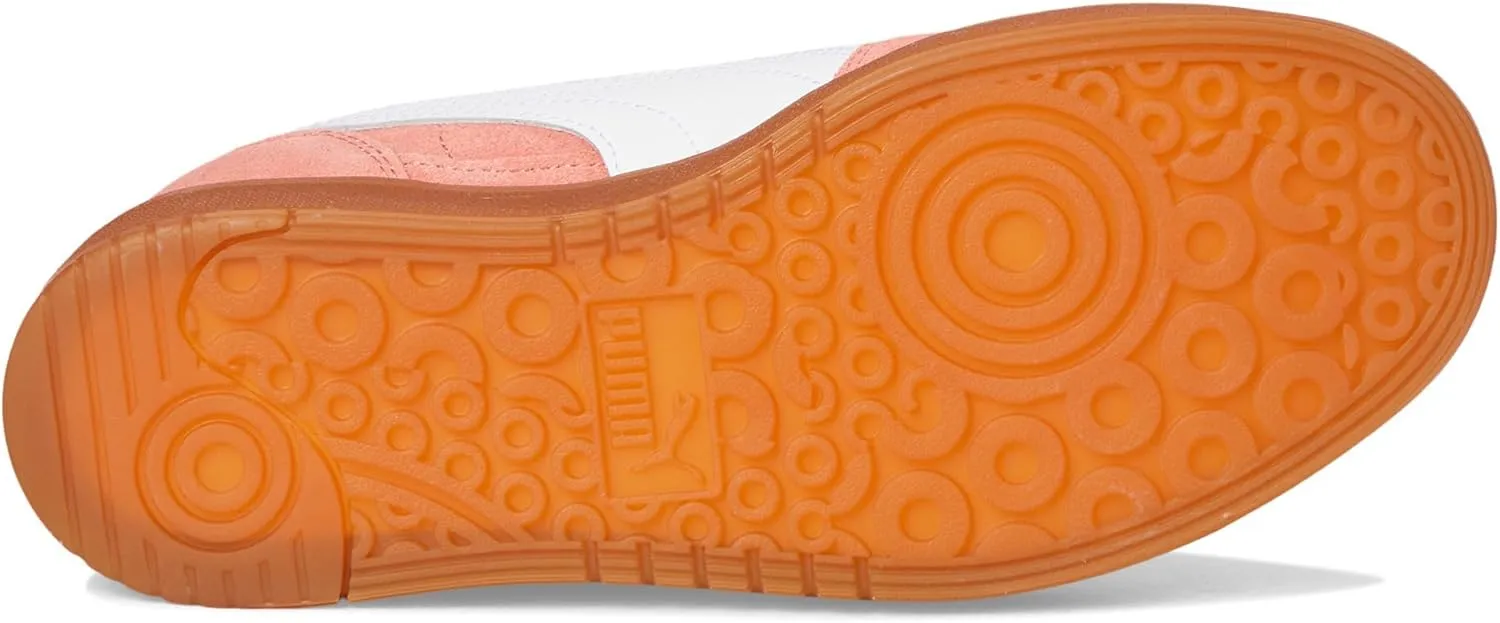 PUMA Women's Palermo Elevata Shoes Sneaker