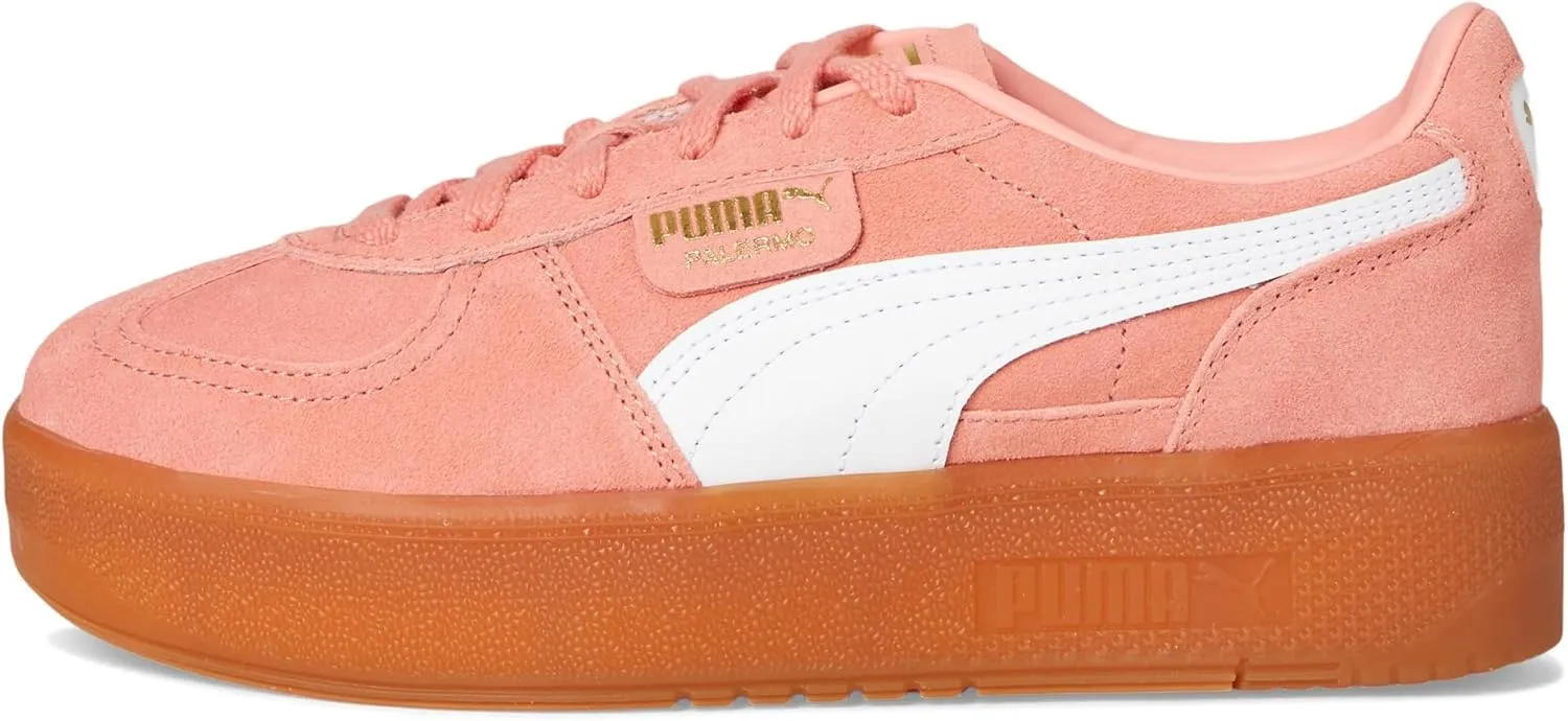 PUMA Women's Palermo Elevata Shoes Sneaker