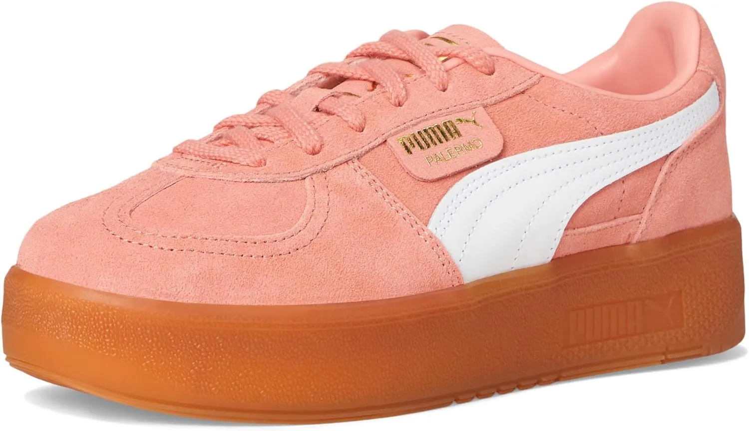 PUMA Women's Palermo Elevata Shoes Sneaker