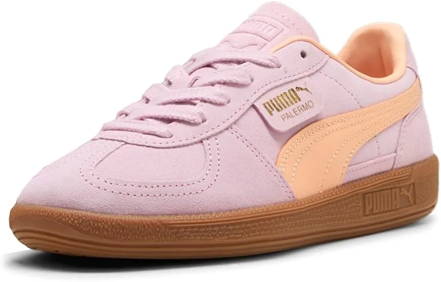 PUMA Women's Palermo Sneaker