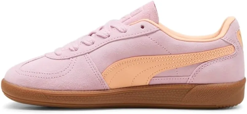 PUMA Women's Palermo Sneaker