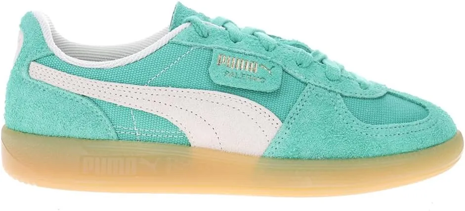 PUMA Women's Palermo Vintage Sneaker
