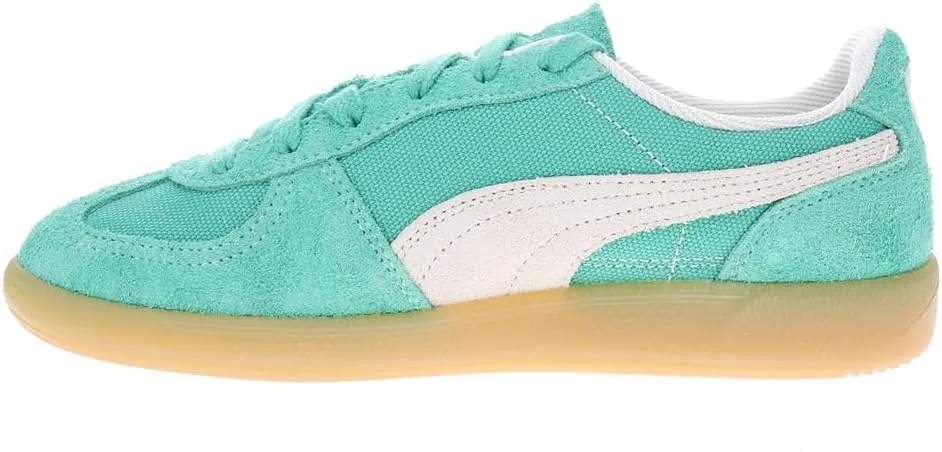 PUMA Women's Palermo Vintage Sneaker