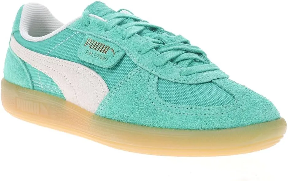 PUMA Women's Palermo Vintage Sneaker