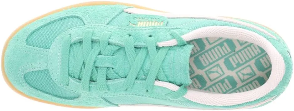 PUMA Women's Palermo Vintage Sneaker