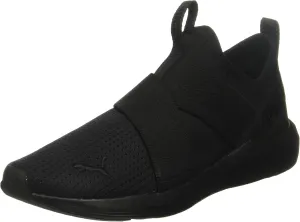 PUMA Women's Prowl Slip On Cross Trainer Sneaker
