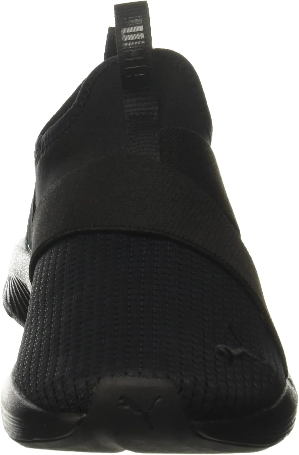 PUMA Women's Prowl Slip On Cross Trainer Sneaker