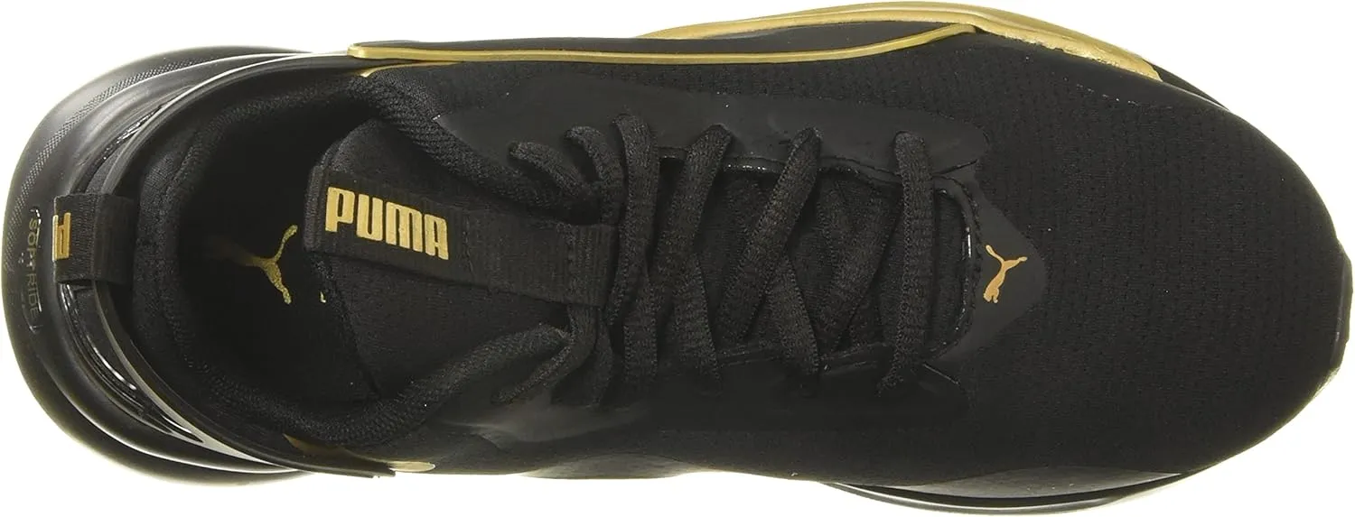 PUMA Women's Softride Rift Cross Trainer