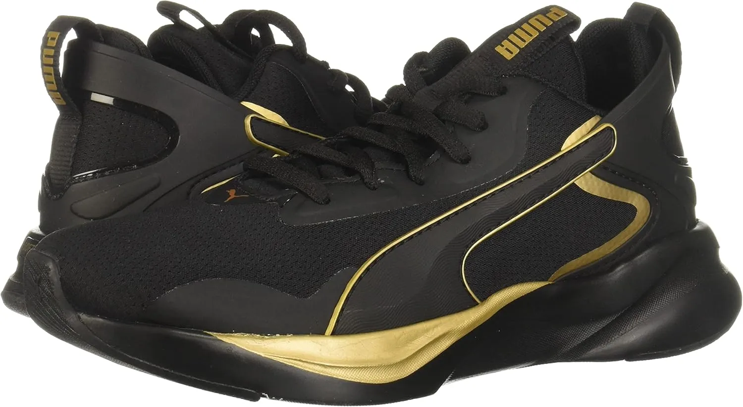 PUMA Women's Softride Rift Cross Trainer
