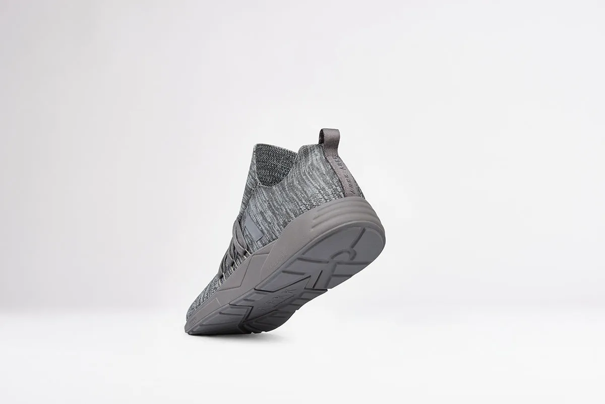 Raven FG 2.0 S-E15 Disrupted Silver Grey - Women