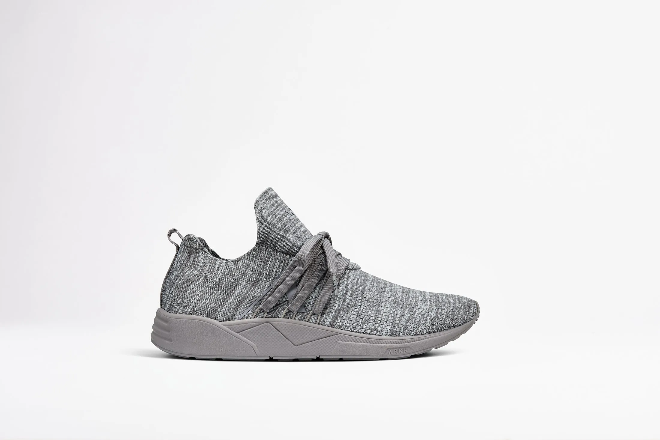 Raven FG 2.0 S-E15 Disrupted Silver Grey - Women