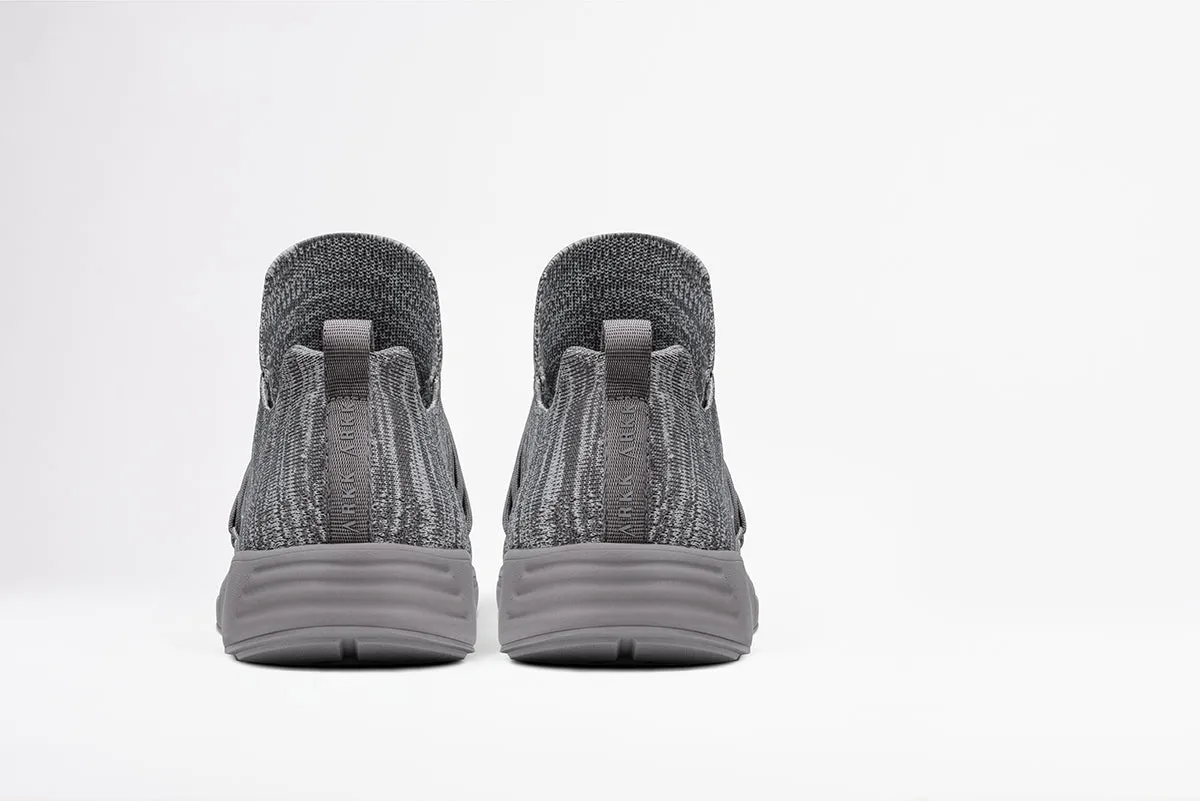 Raven FG 2.0 S-E15 Disrupted Silver Grey - Women