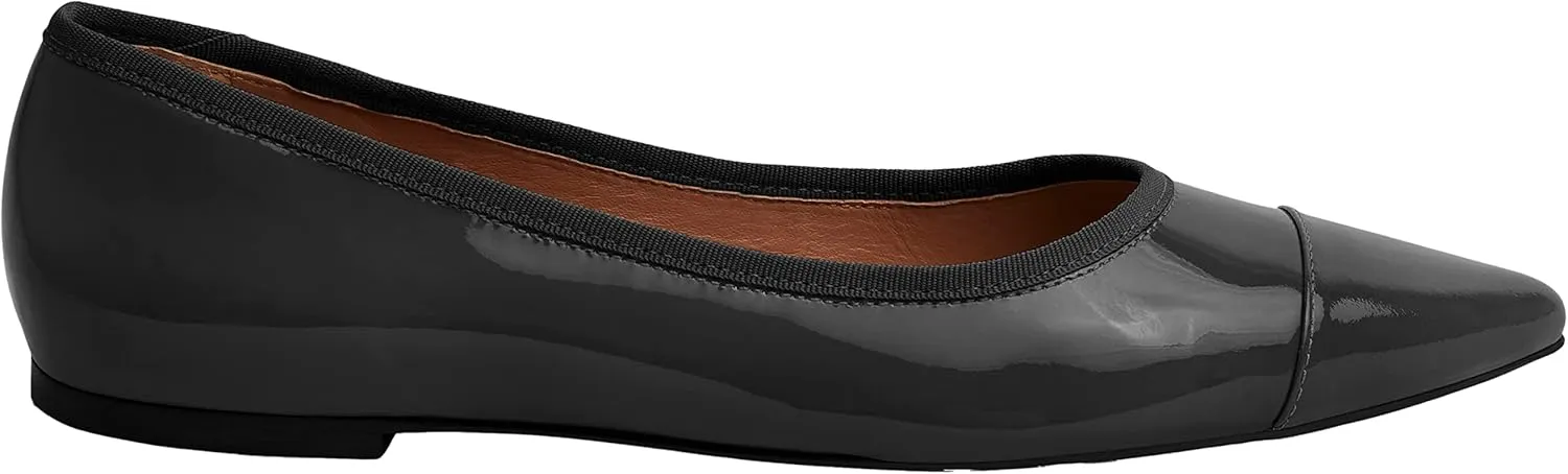 Rebecca Allen Women's The Skim