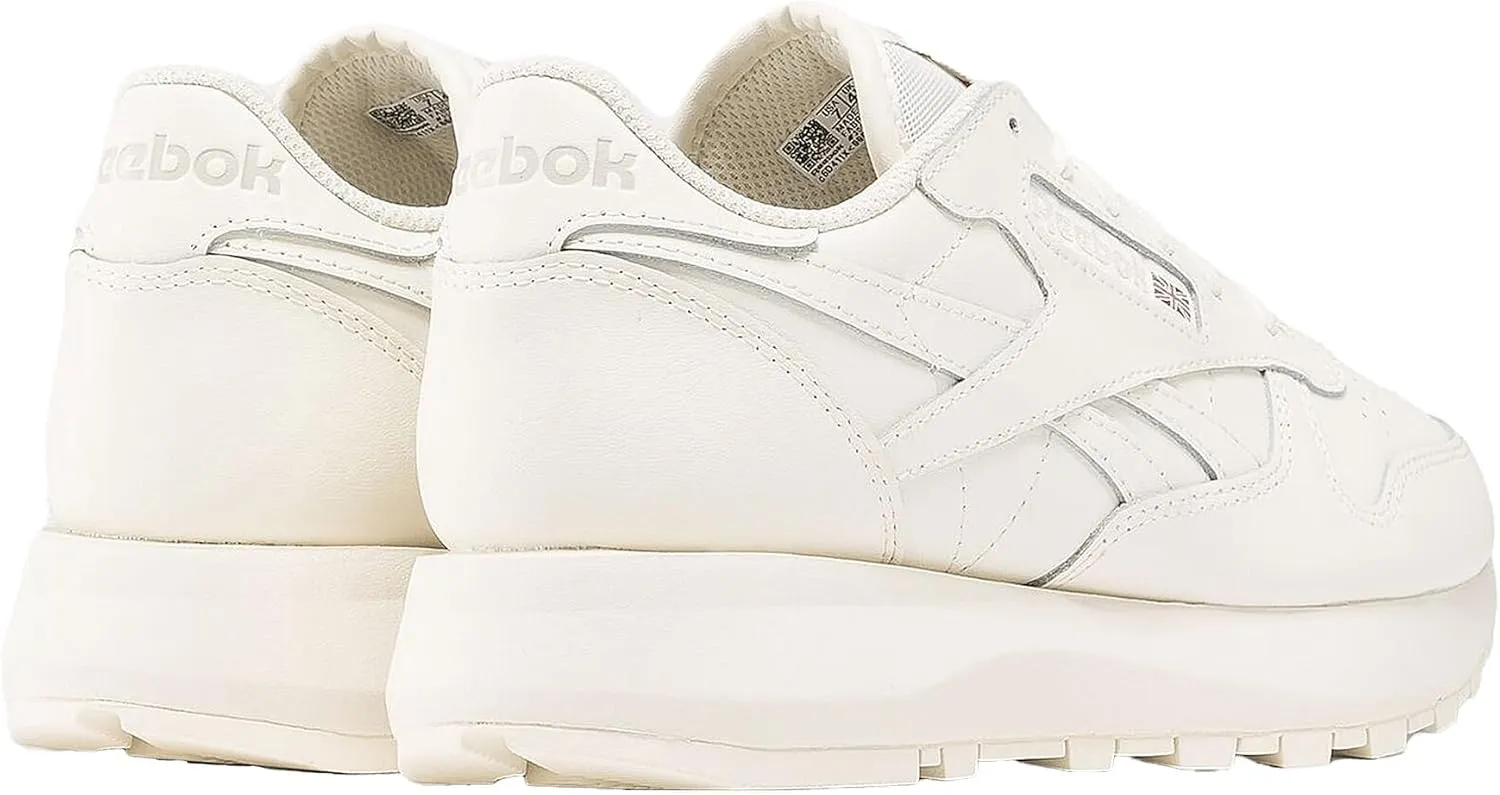 Reebok Baby-Boy's Classic Leather Sneaker