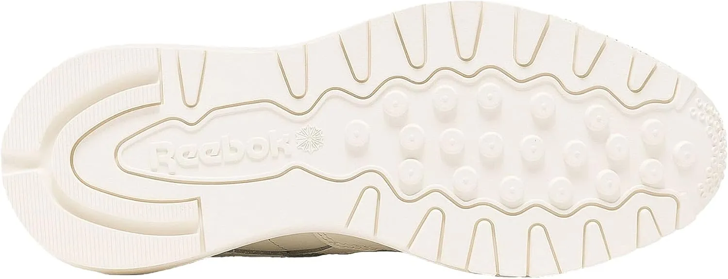 Reebok Baby-Boy's Classic Leather Sneaker