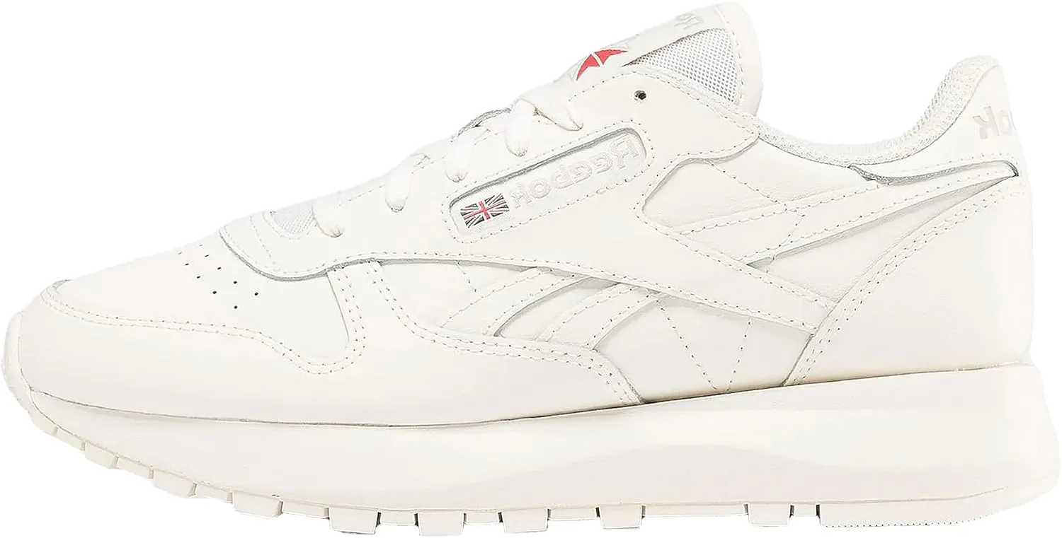 Reebok Baby-Boy's Classic Leather Sneaker