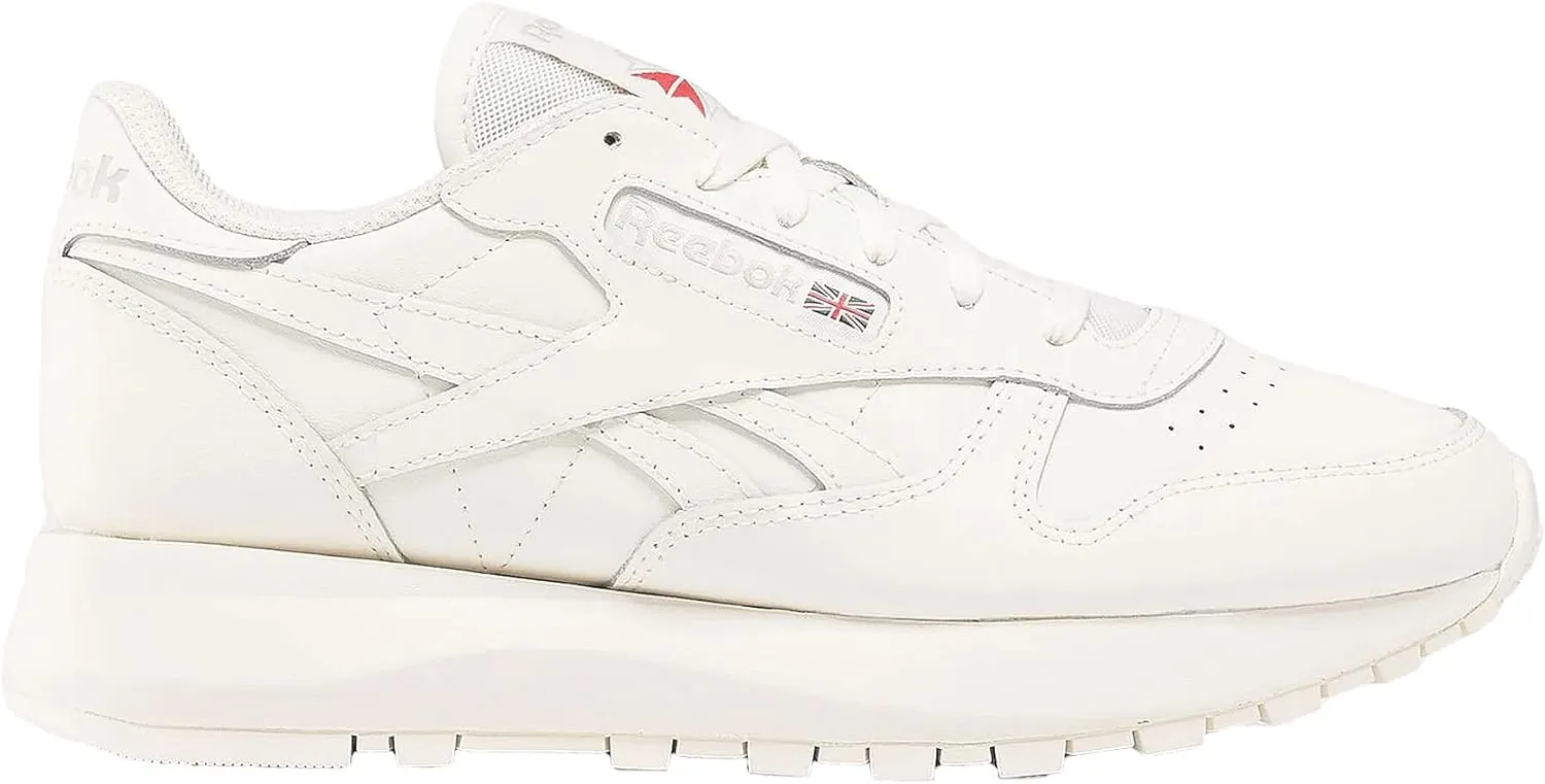 Reebok Baby-Boy's Classic Leather Sneaker