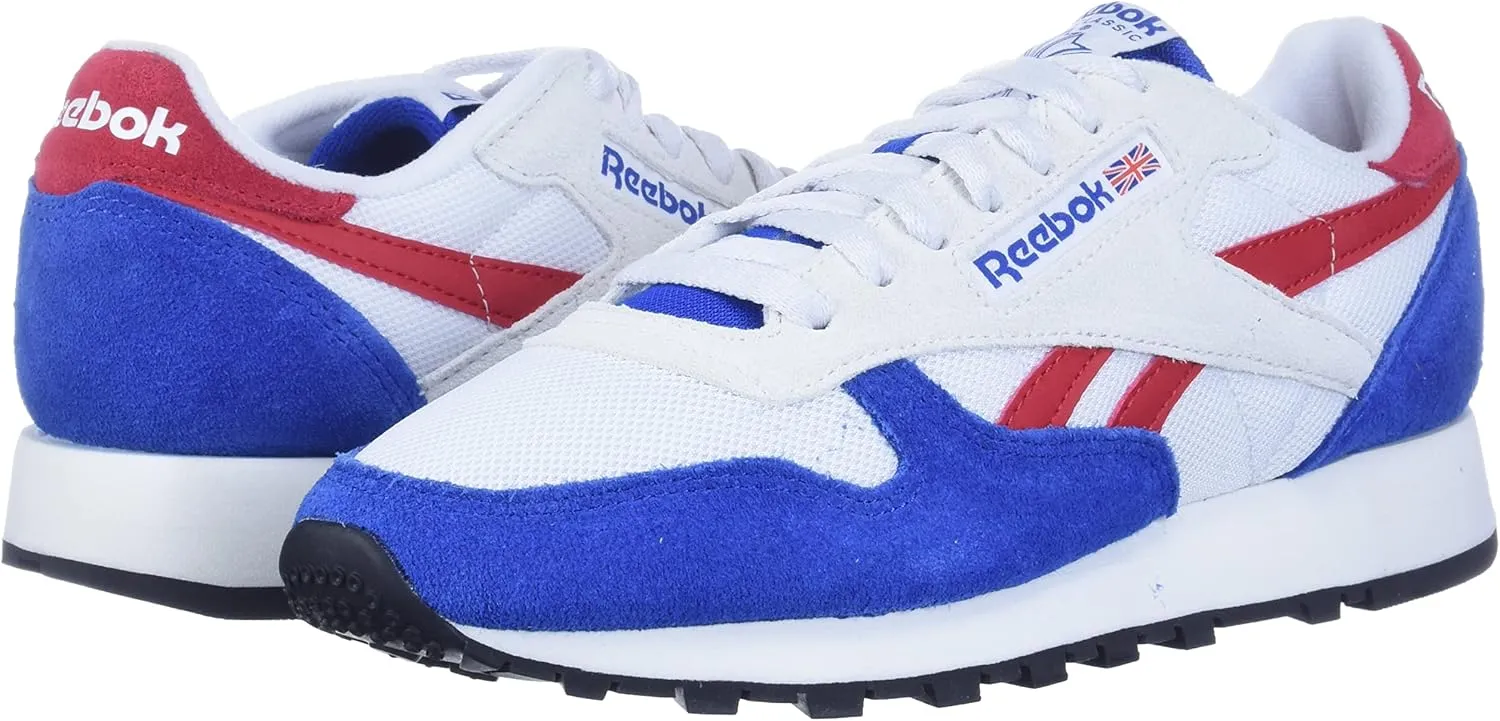 Reebok Classic Leather unisex-adult Sneaker