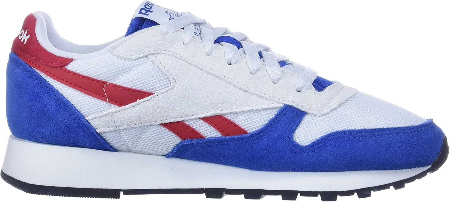 Reebok Classic Leather unisex-adult Sneaker