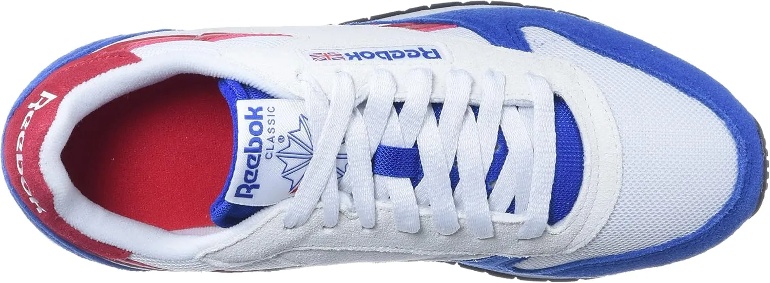 Reebok Classic Leather unisex-adult Sneaker