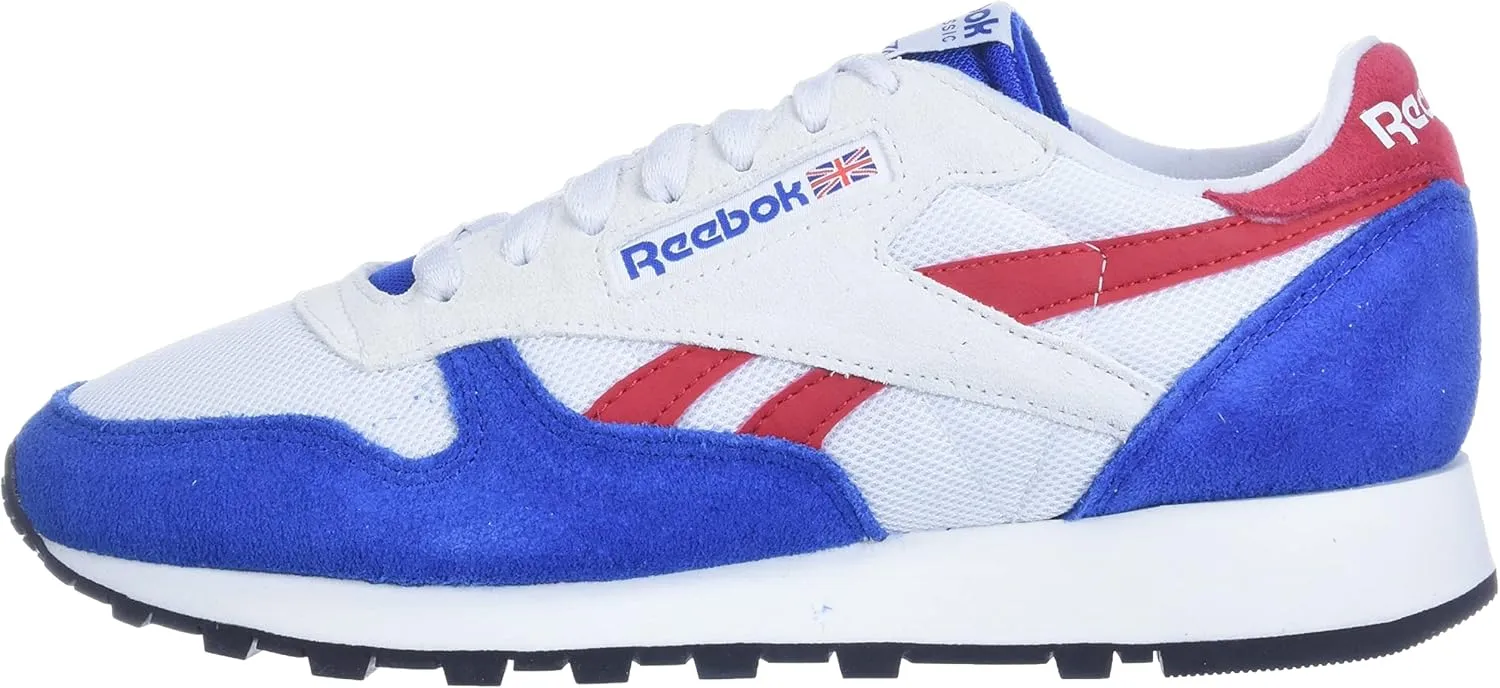 Reebok Classic Leather unisex-adult Sneaker
