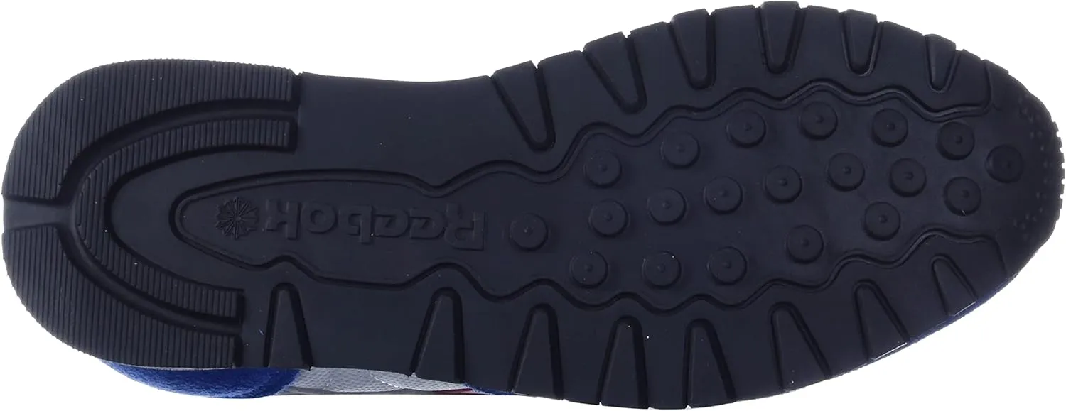 Reebok Classic Leather unisex-adult Sneaker