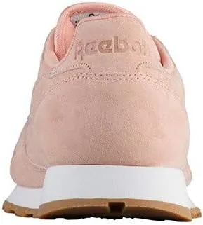 Reebok Men's Cl Lthr Pastels Sneaker