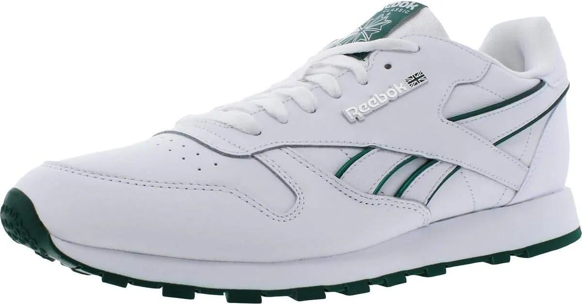 Reebok Men's Classic Leather Sneaker