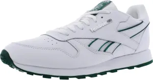 Reebok Men's Classic Leather Sneaker