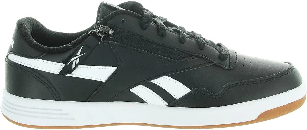Reebok Mens Faux Leather Trainer Running & Training Shoes