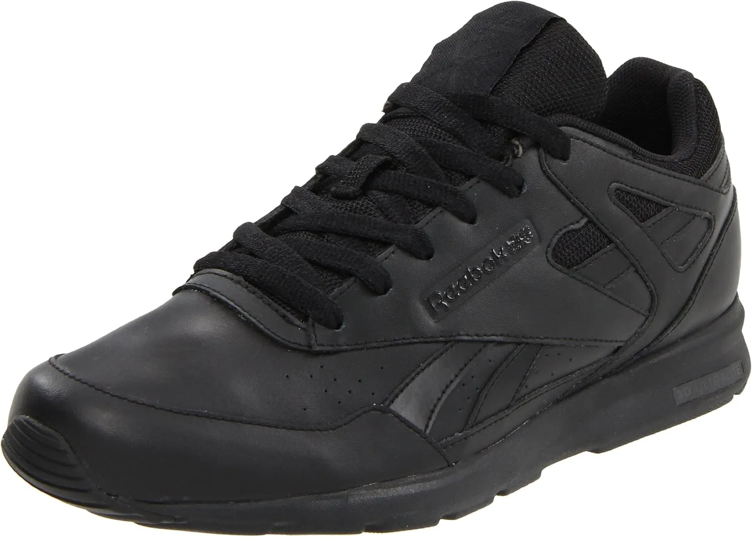 Reebok Men's Record Mile Sneaker