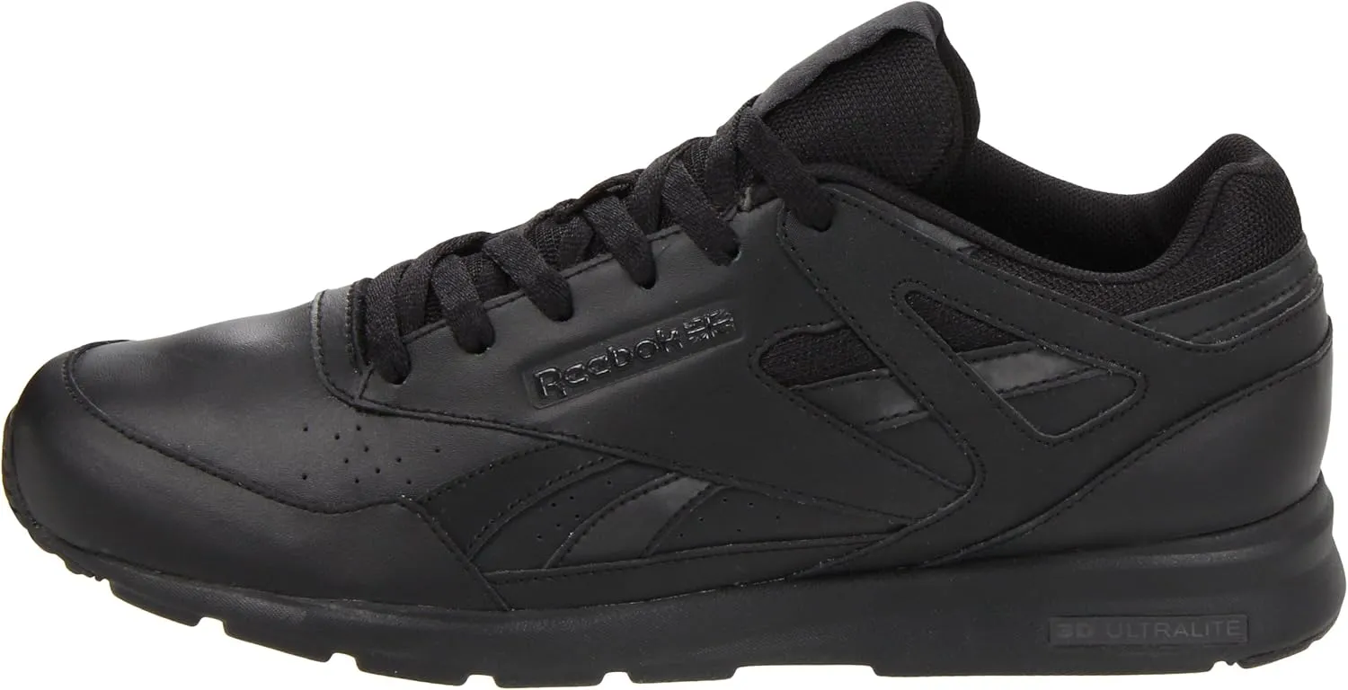 Reebok Men's Record Mile Sneaker