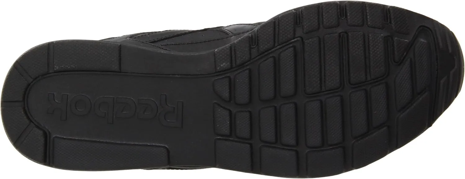 Reebok Men's Record Mile Sneaker