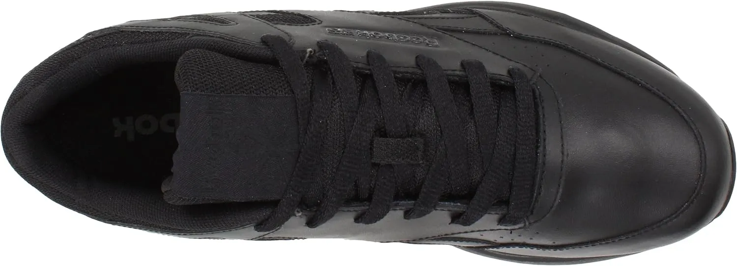 Reebok Men's Record Mile Sneaker
