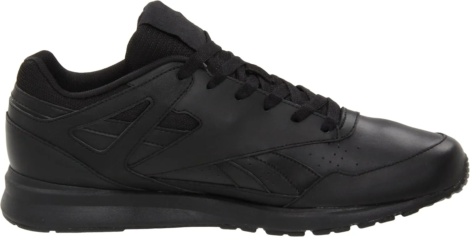 Reebok Men's Record Mile Sneaker