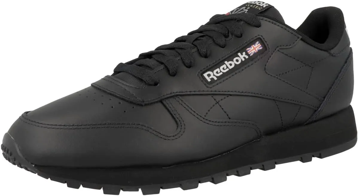 Reebok Men's Shoes-Low (Non Football) Sneaker