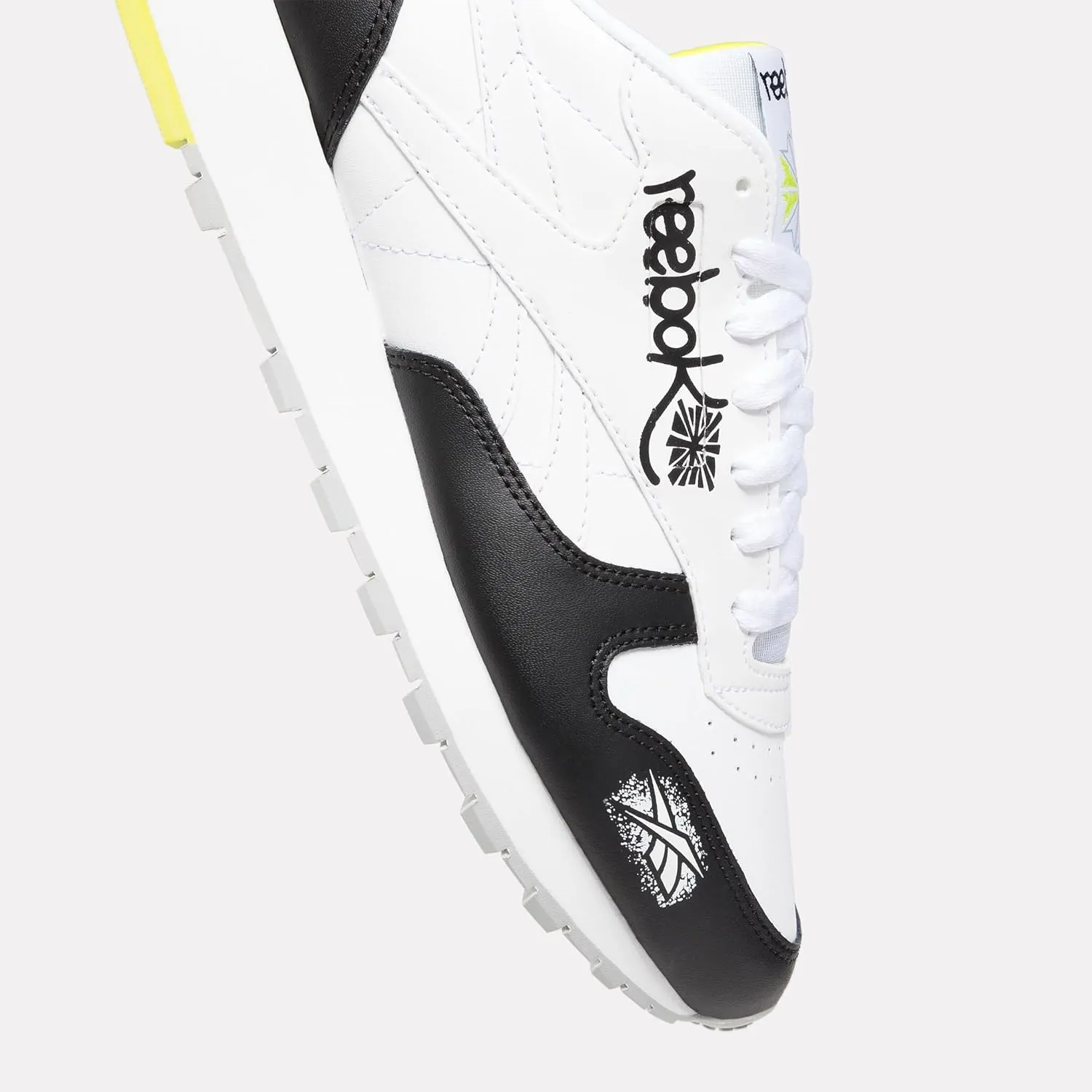 Reebok Men's Sneaker