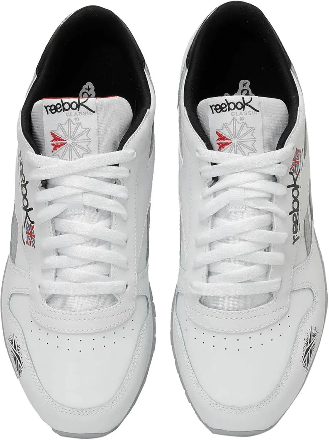 Reebok Men's Sneaker
