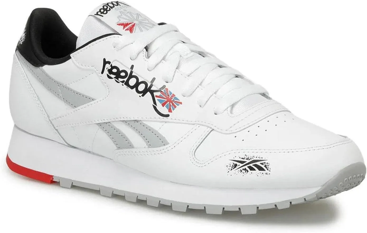 Reebok Men's Sneaker