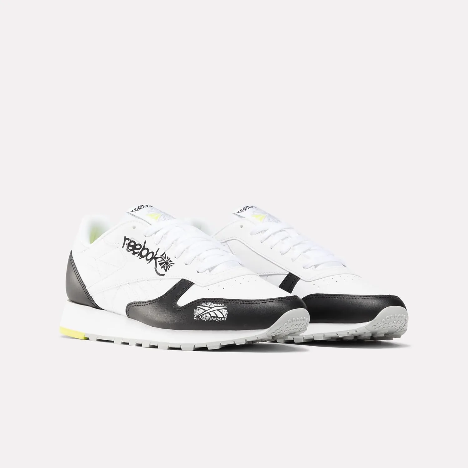 Reebok Men's Sneaker