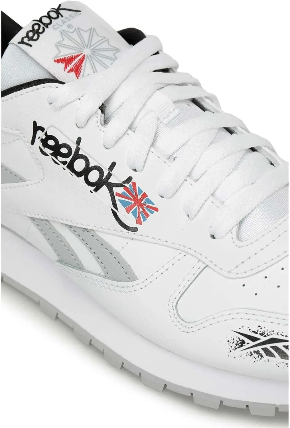 Reebok Men's Sneaker