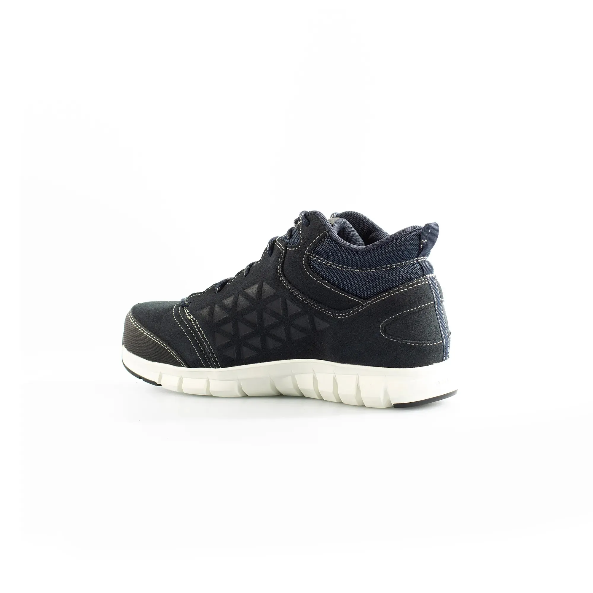 Reebok R1035 Excel Light Navy Safety Boot S3