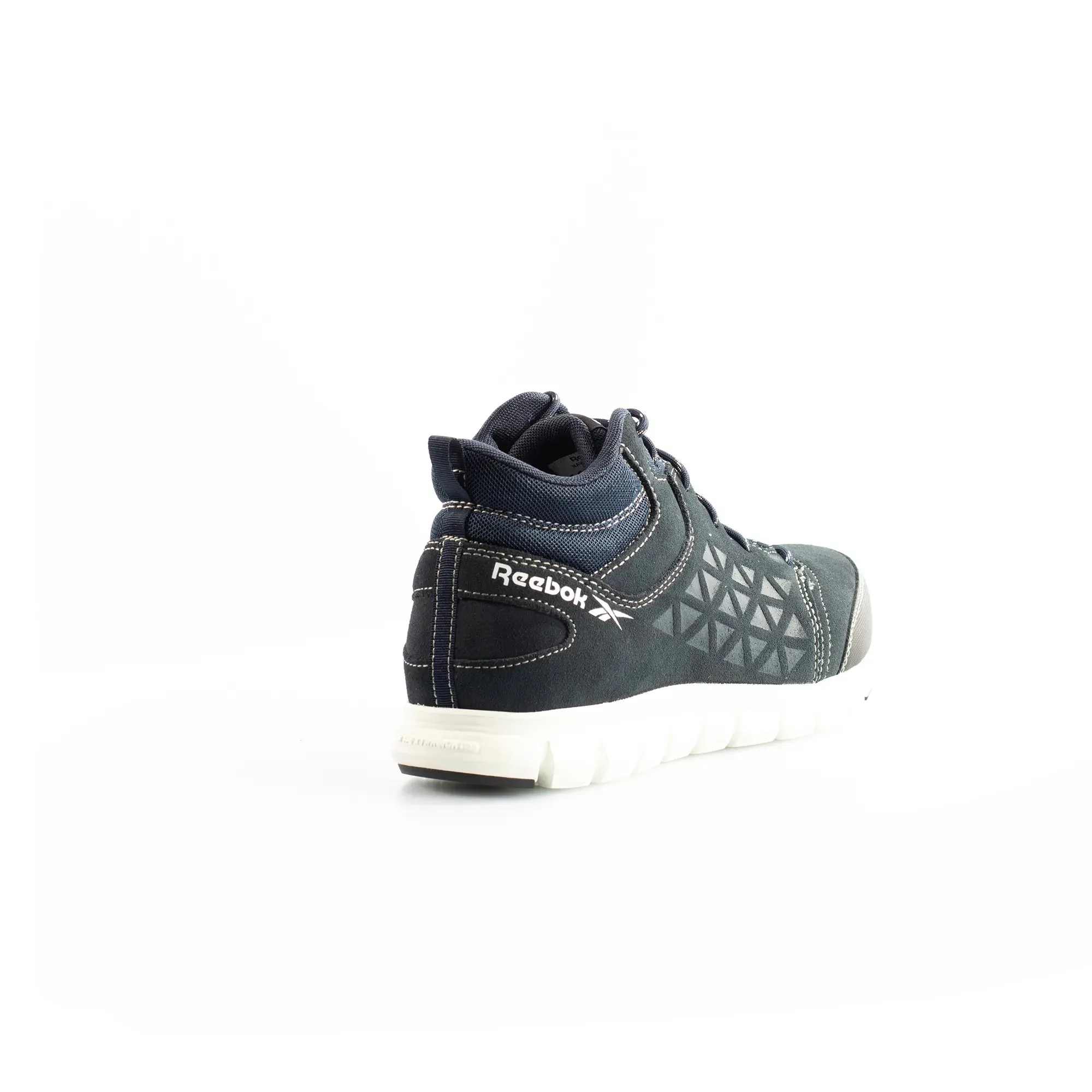 Reebok R1035 Excel Light Navy Safety Boot S3