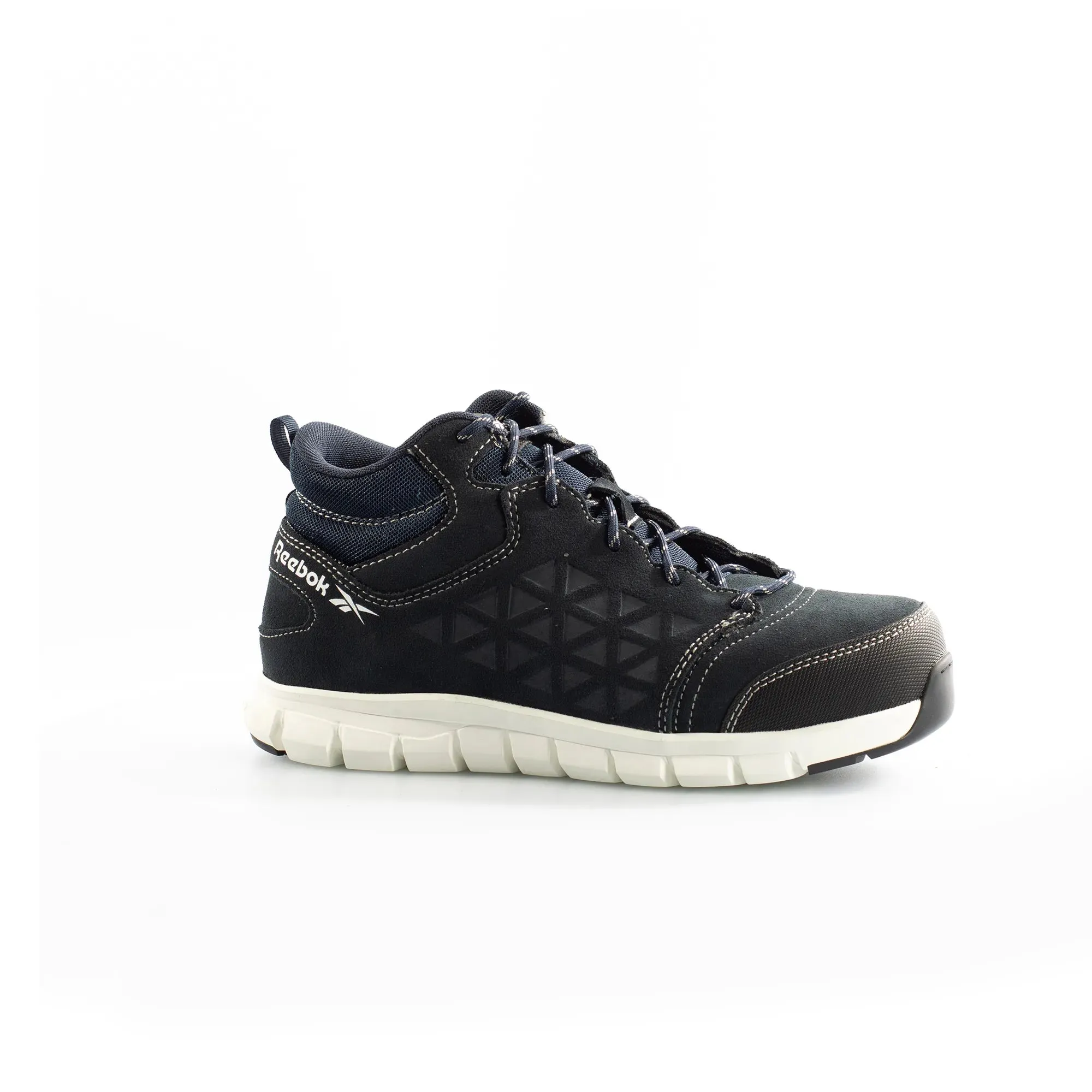 Reebok R1035 Excel Light Navy Safety Boot S3