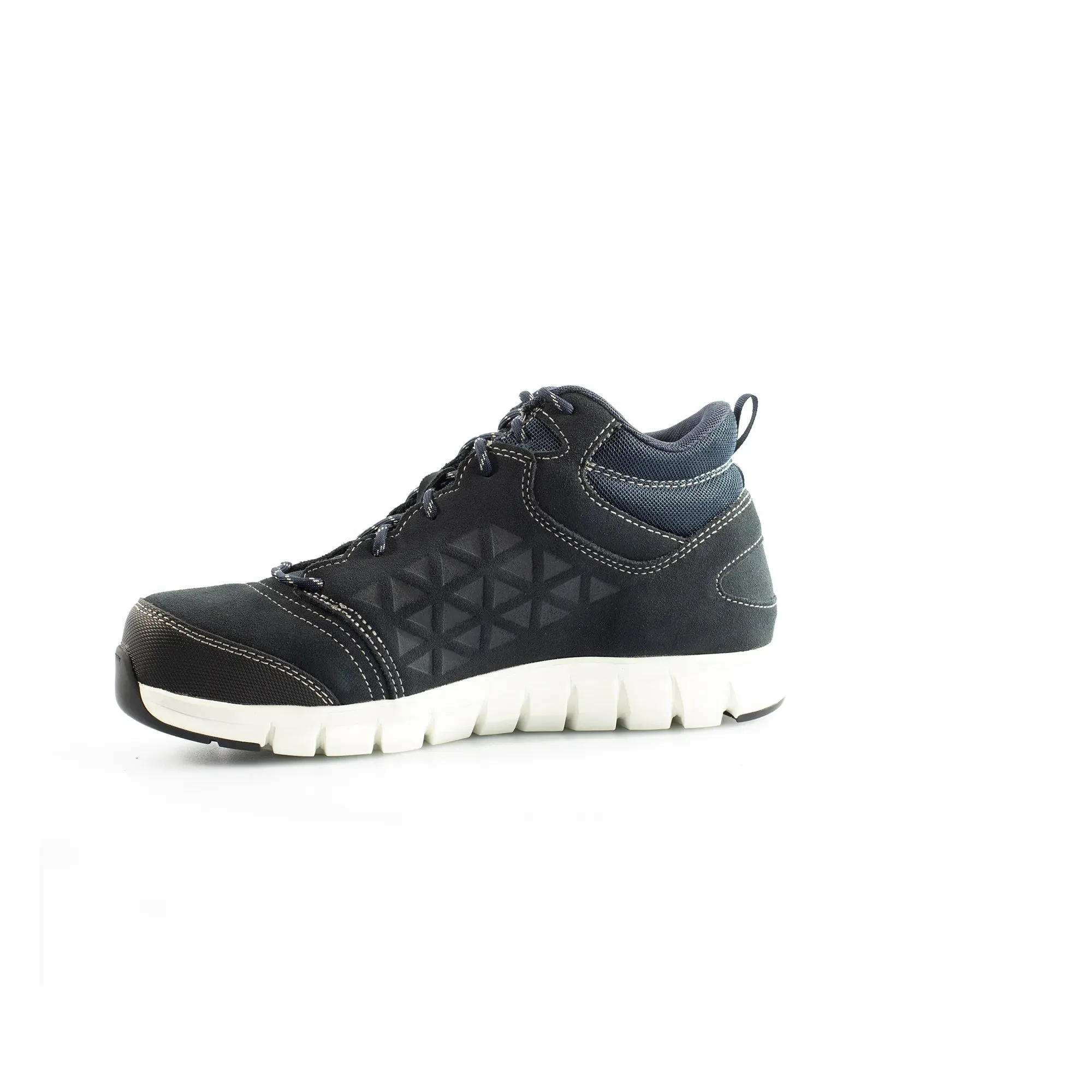 Reebok R1035 Excel Light Navy Safety Boot S3