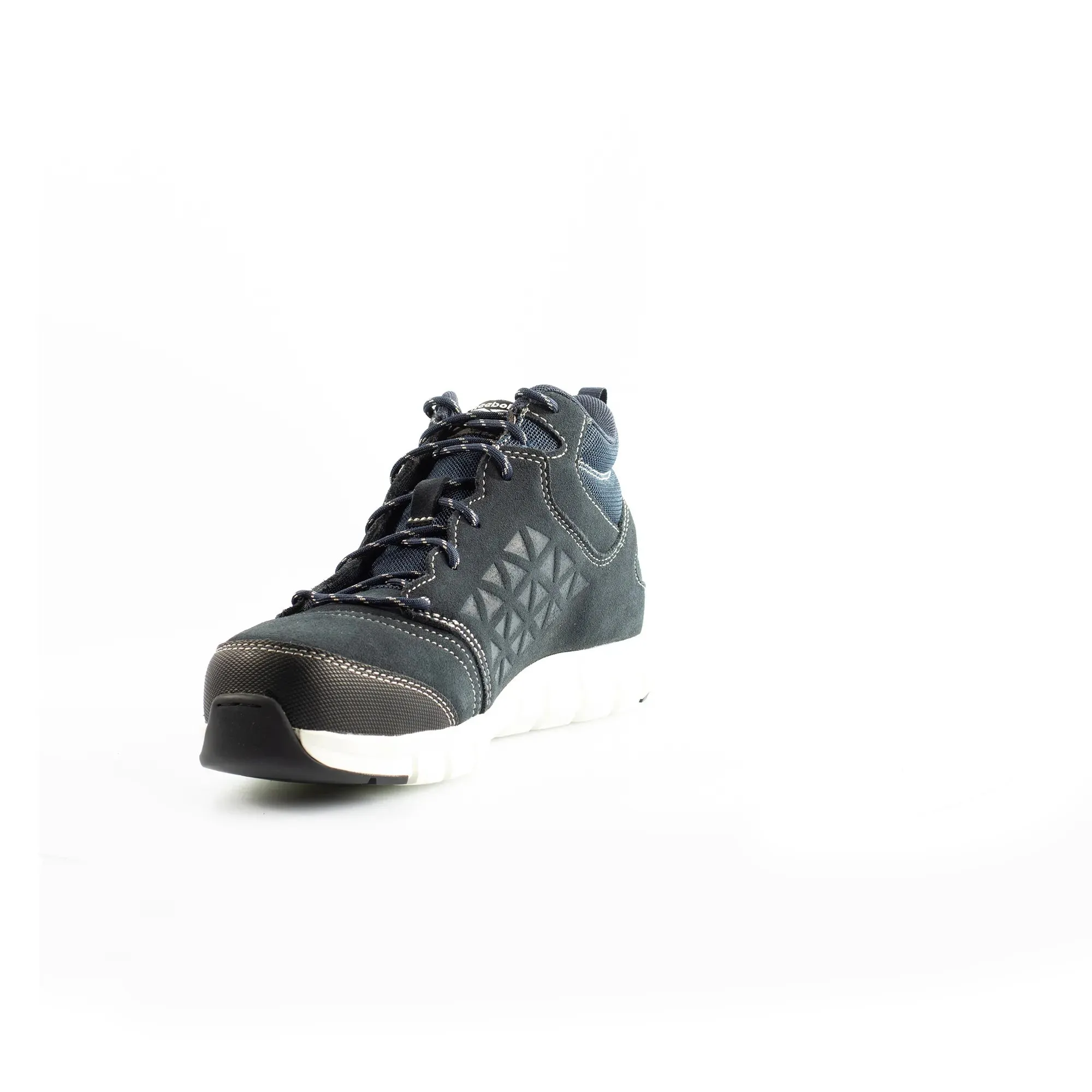 Reebok R1035 Excel Light Navy Safety Boot S3