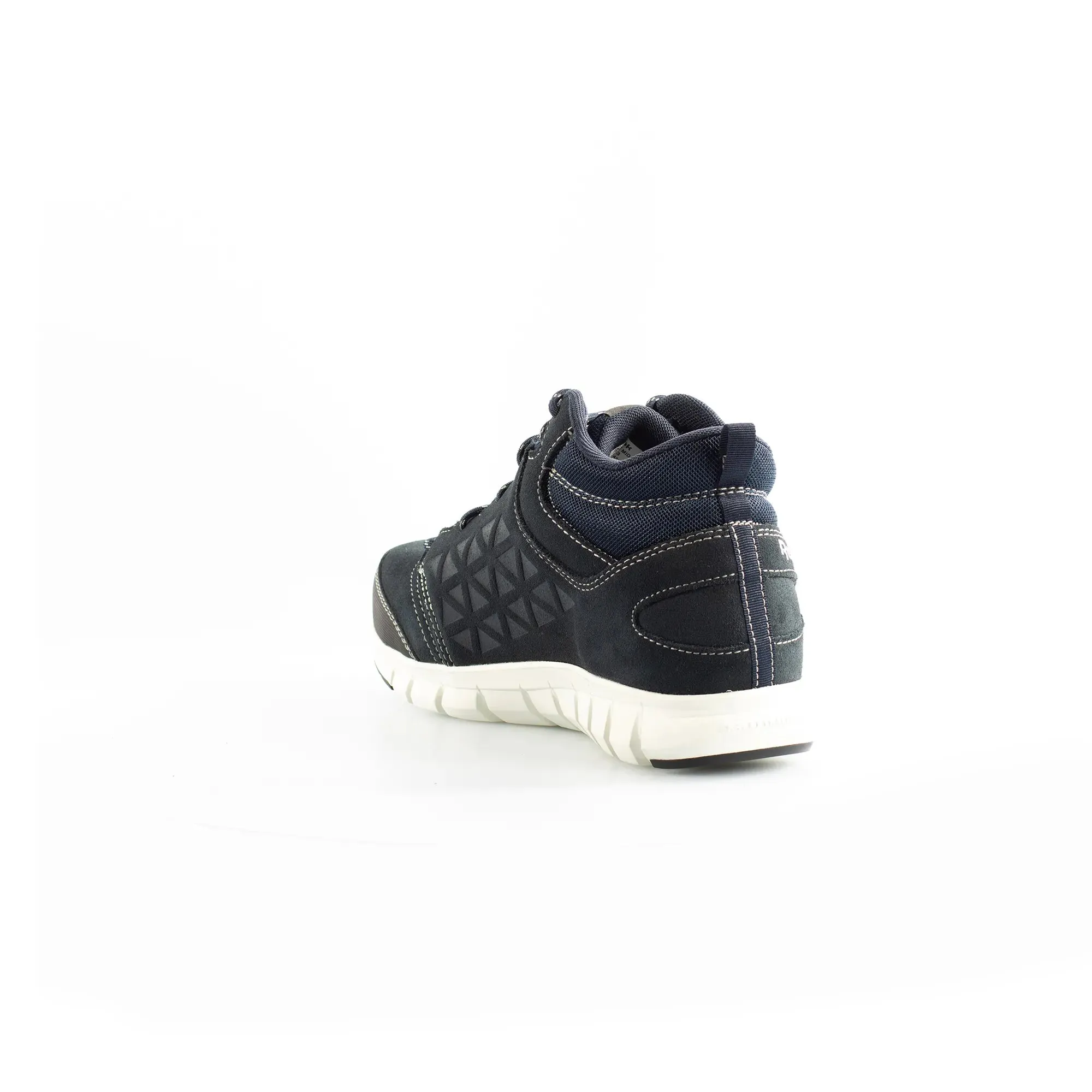Reebok R1035 Excel Light Navy Safety Boot S3