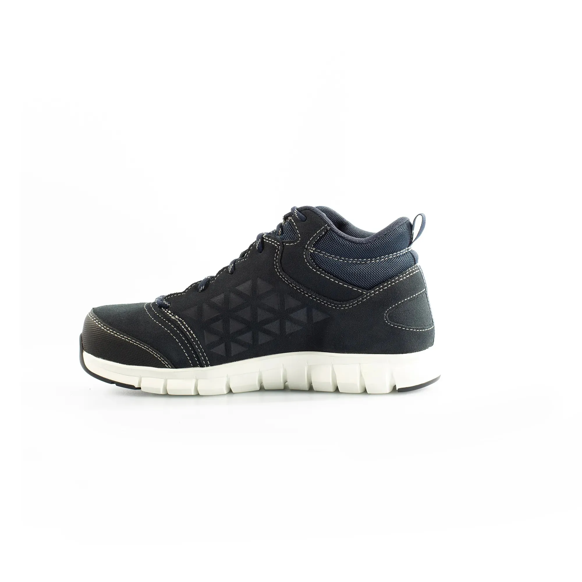 Reebok R1035 Excel Light Navy Safety Boot S3